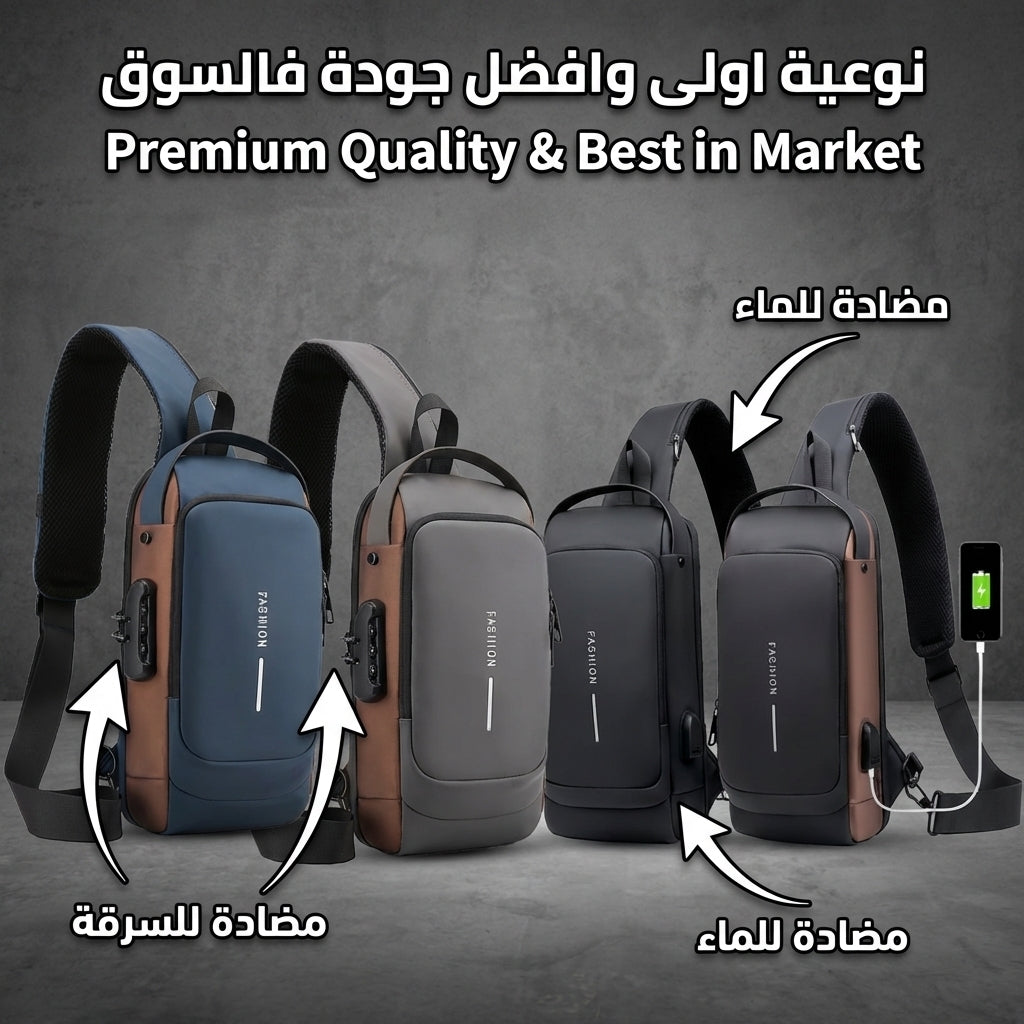 حقيبة