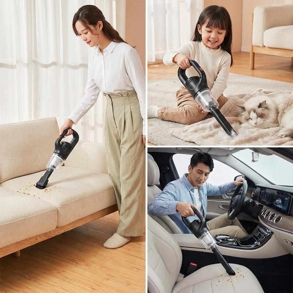 ASPIRATEUR